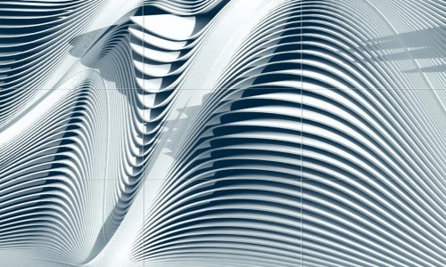 Experimental surfaces