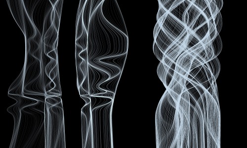 Generative Systems 2008 | 2010