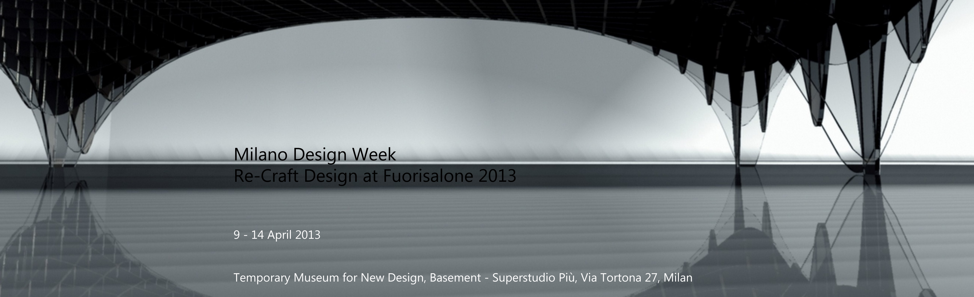 DoubleCurvedTableInMilan