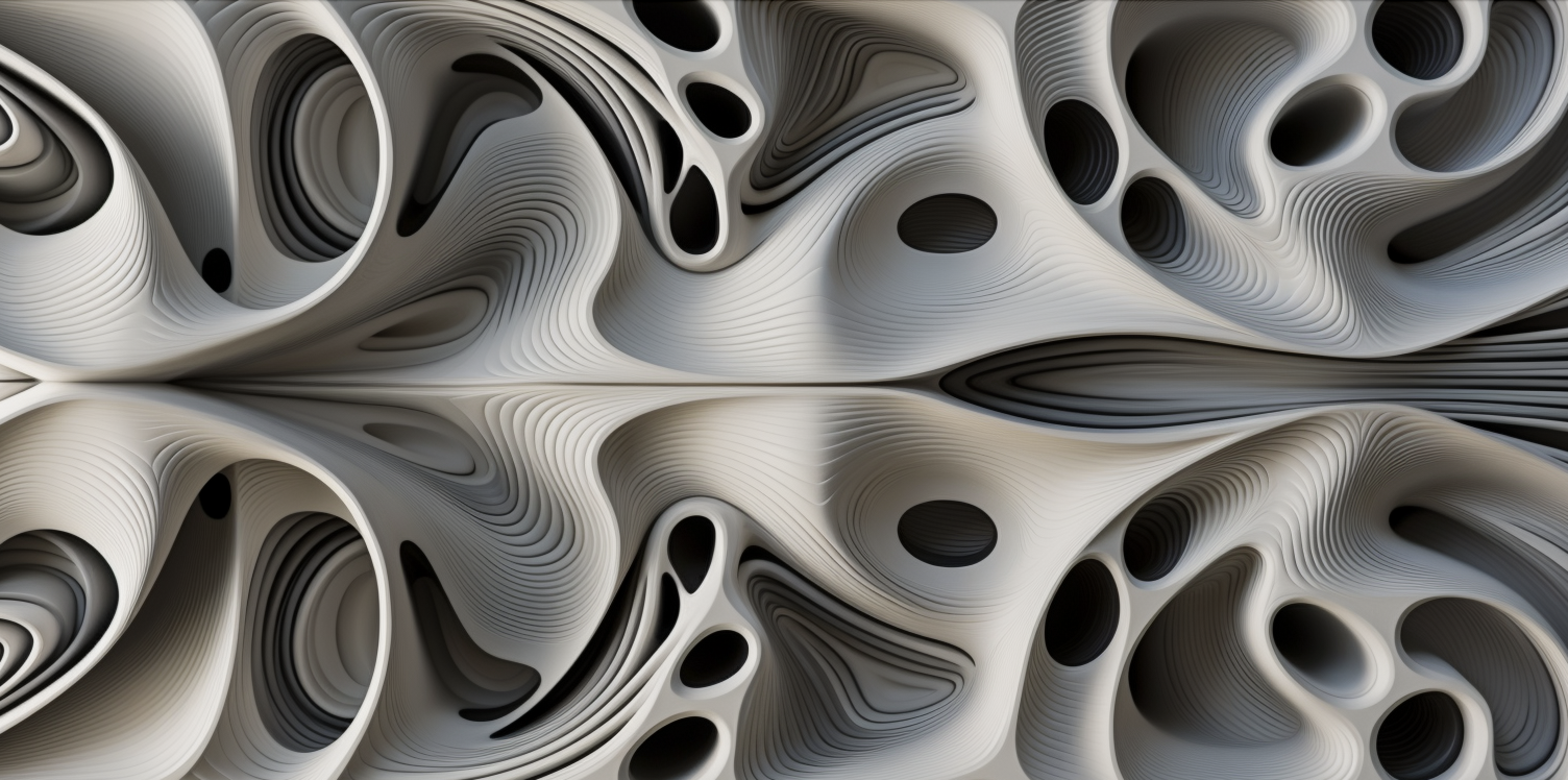 Generative Systems 2023 / 25