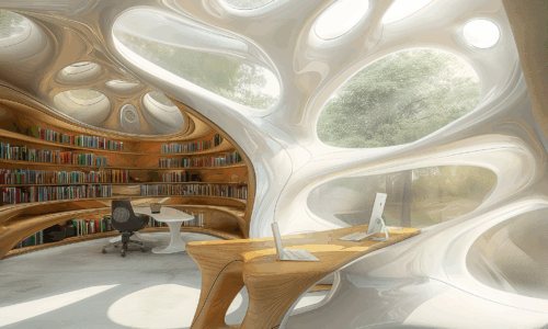 Generative Systems 2023 / 25