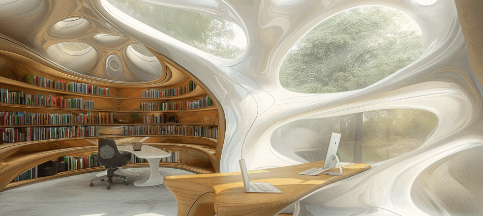 Generative Systems 2023 / 25